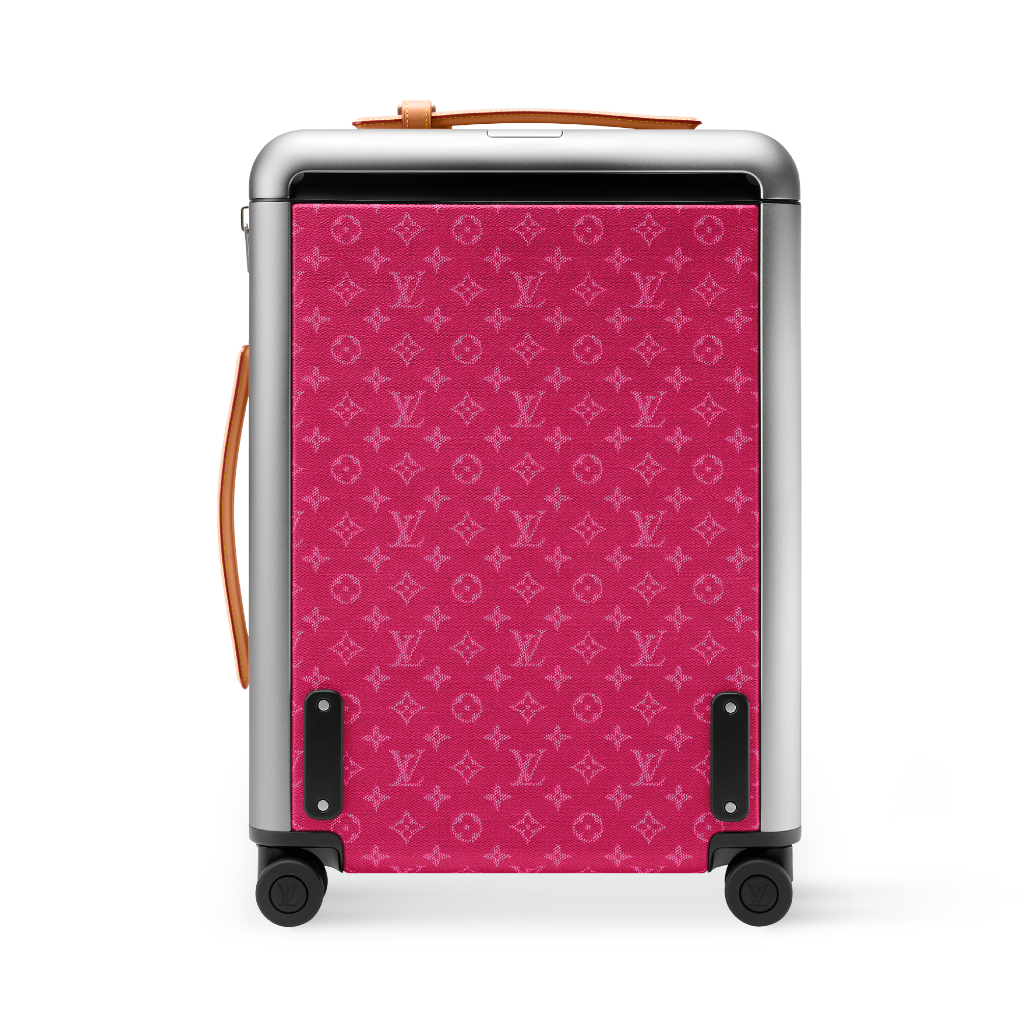 Horizon 55 - Luxury Rolling Luggage - Travel | Men | LOUIS VUITTON